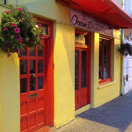 Sheehans On Main Street Kenmare Buitenkant foto